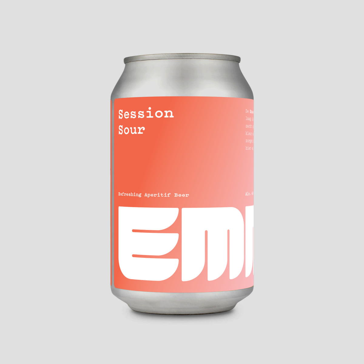 Session Sour