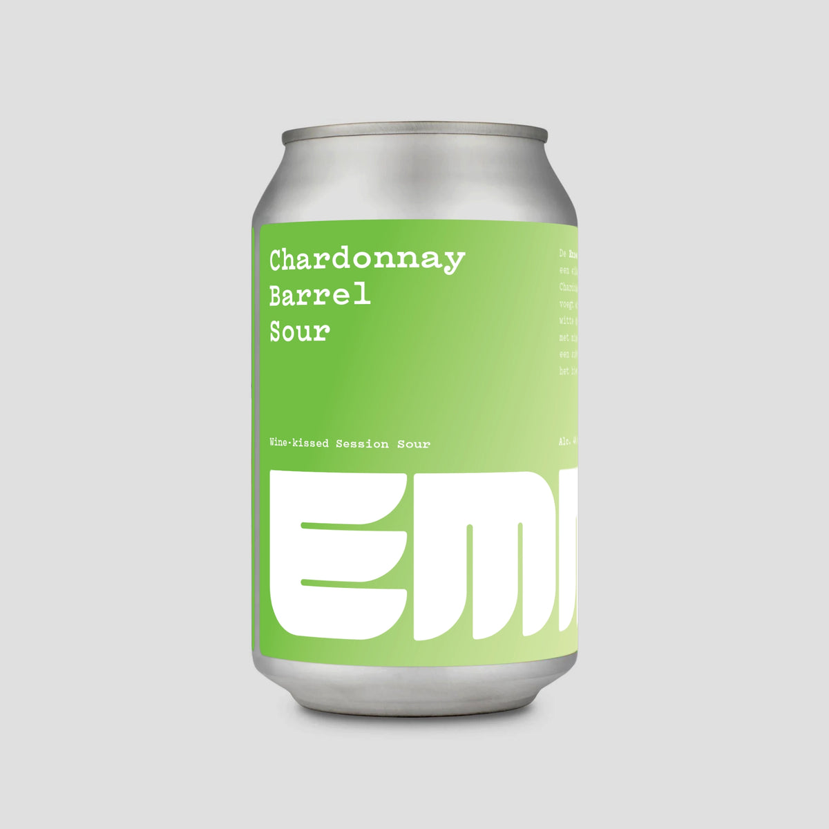 Chardonnay Barrel Sour