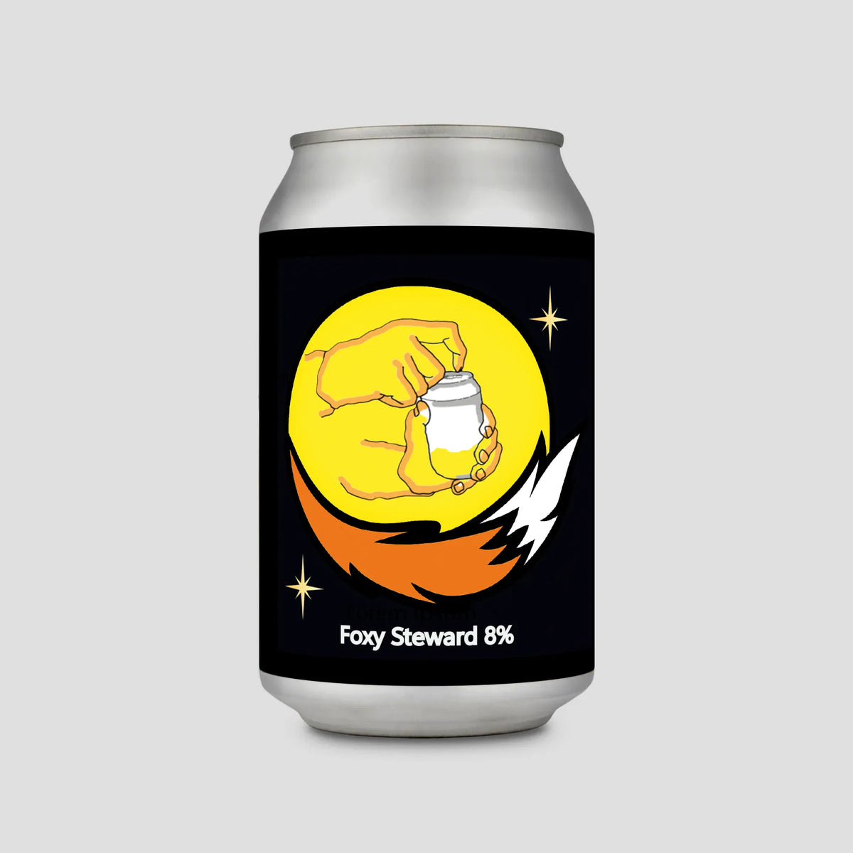 Foxy Steward